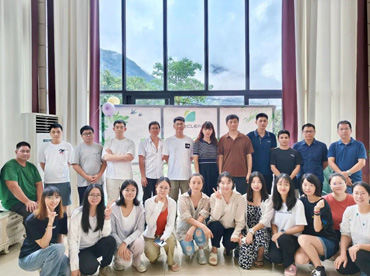 Medclear 2023 Team Building Successfully Ended