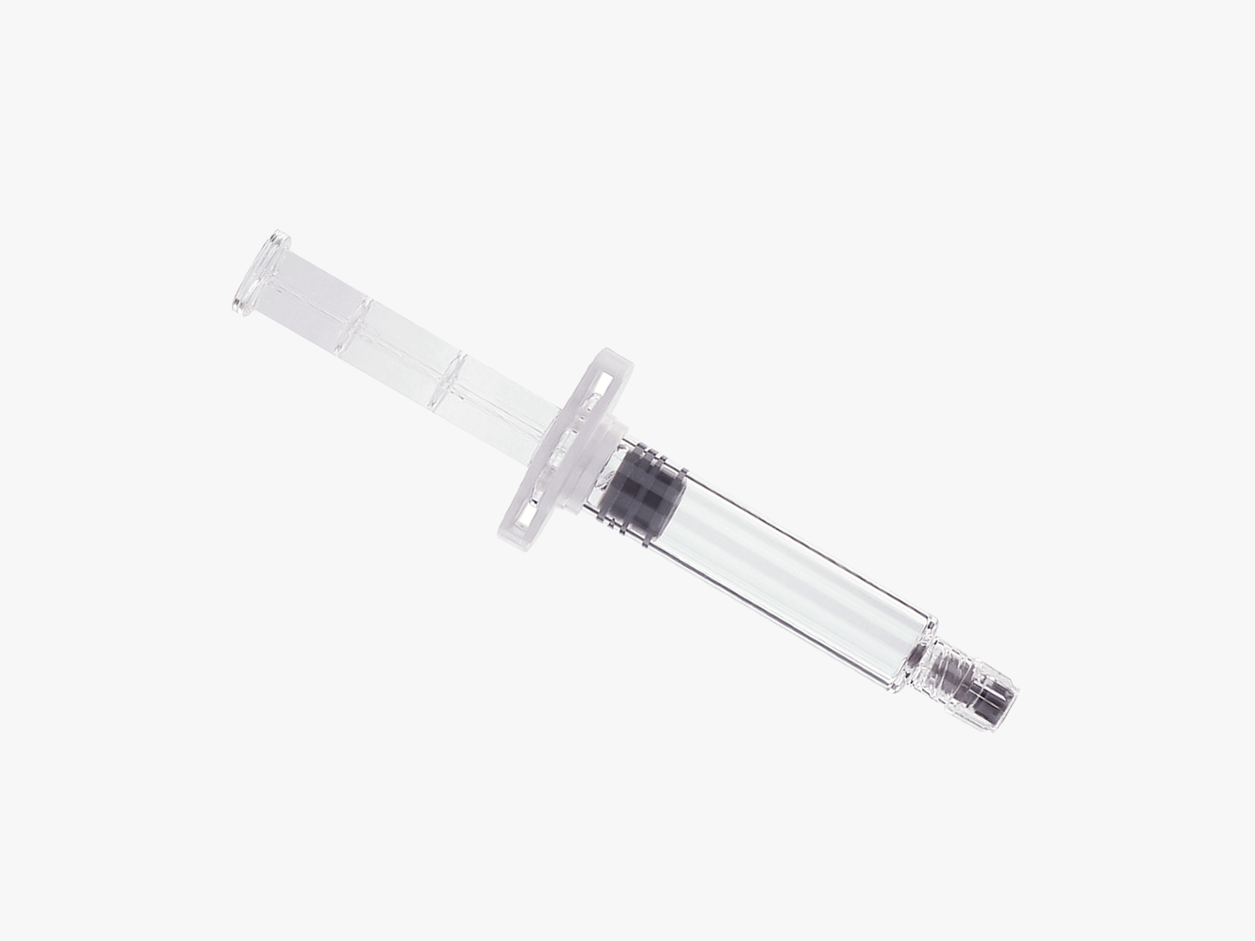 Hydro injection needle