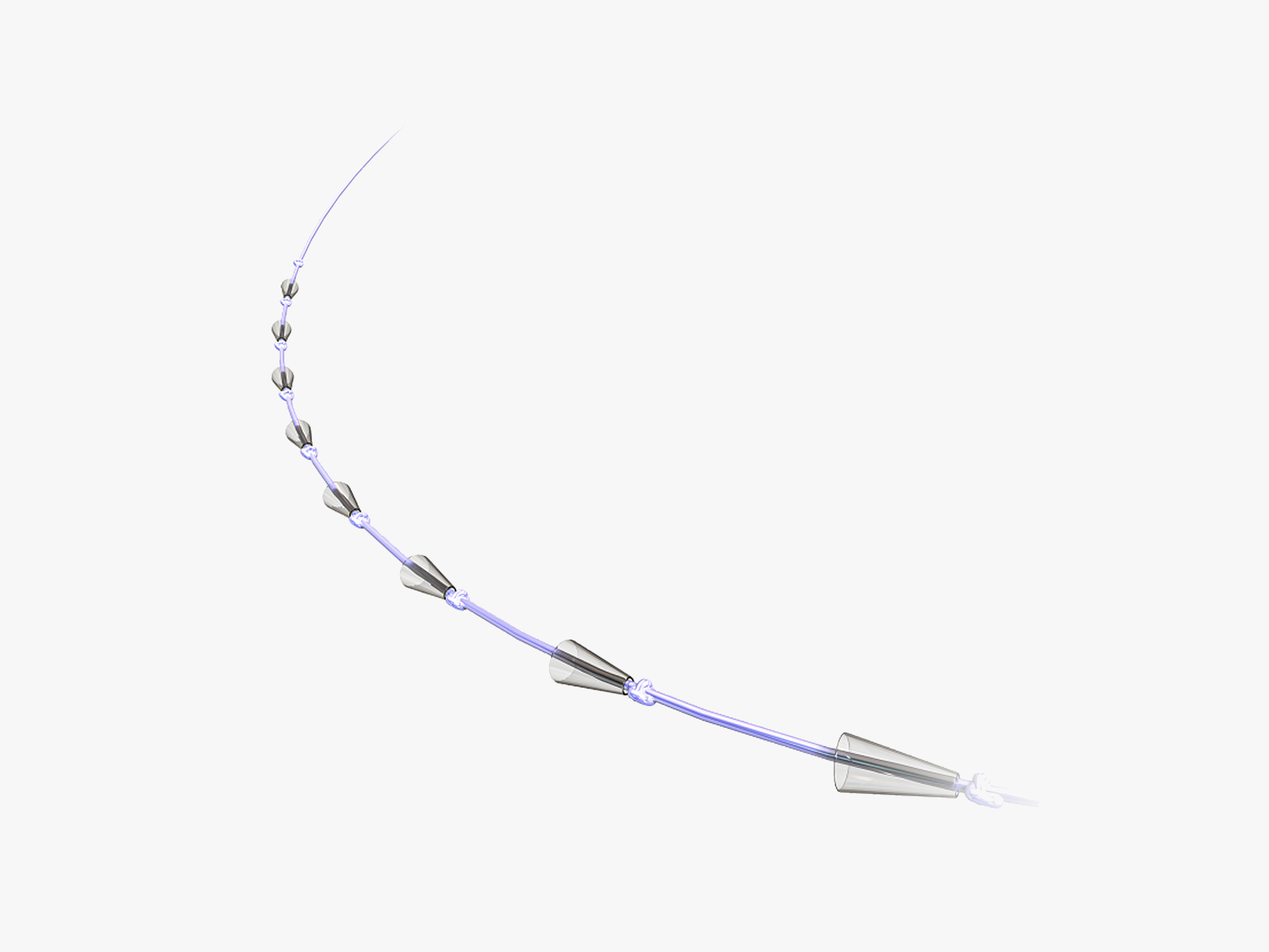 Lifting thread