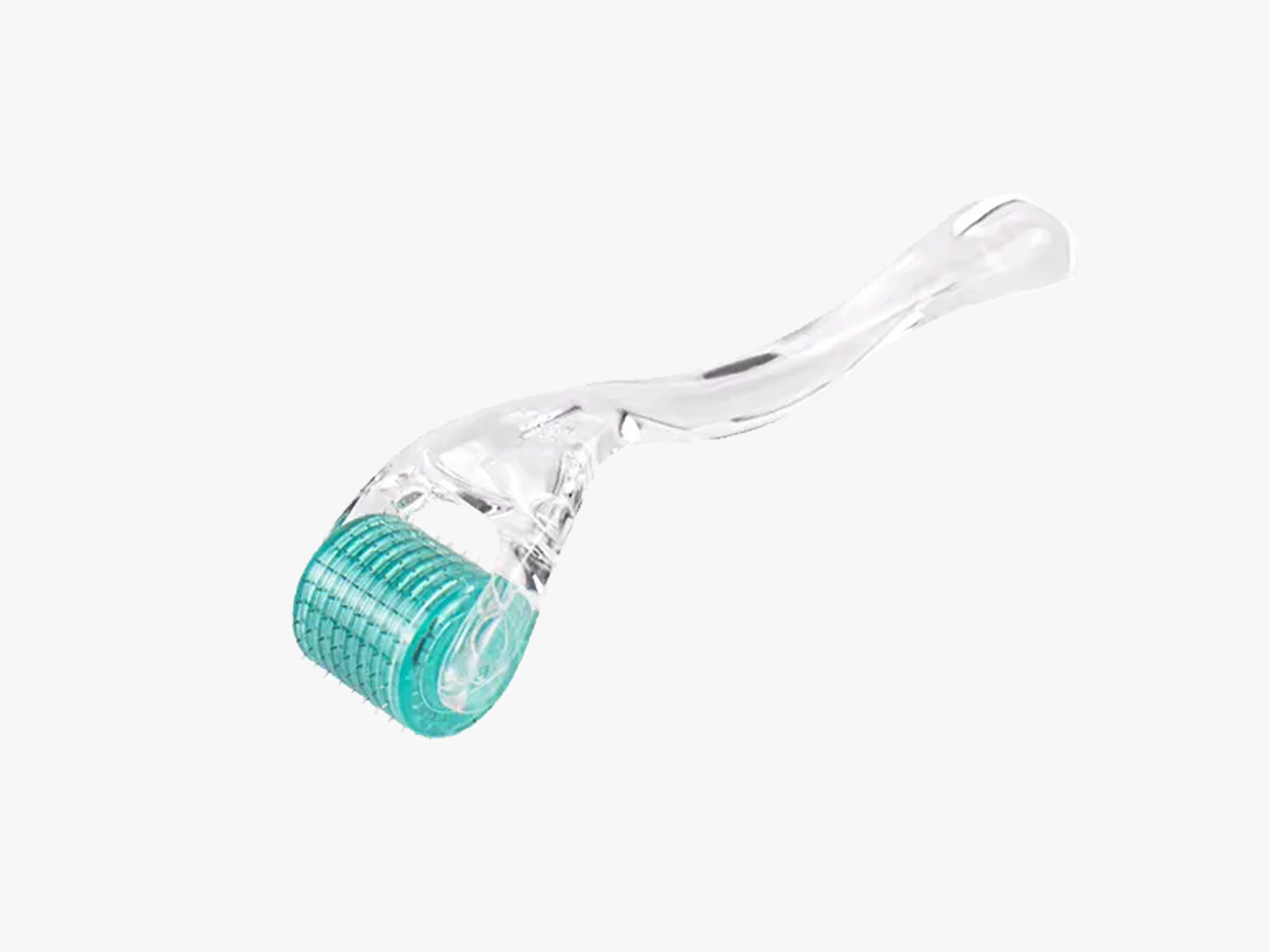 Sterile microneedling device